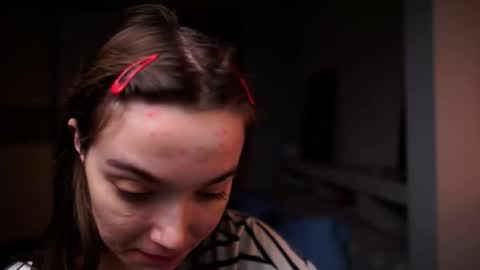 ileanacampbel online show from 12-03-25, 04:31