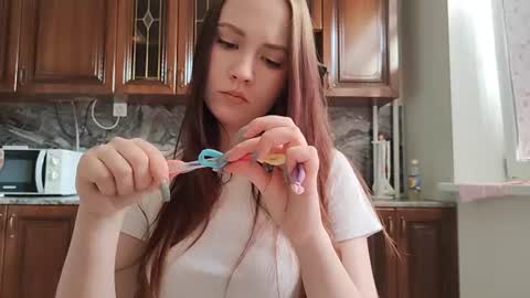 Snapshot of ileenlespedes chatting on 07-07-26, 12:20 Amelia online show from 07-07-26, 12:20