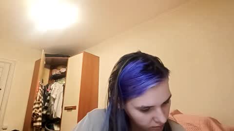 Aurora online show from 03-09-26, 04:33