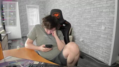 Snapshot of iliaskrislove chatting on 02-12-25, 10:03 iliaskris online show from 02-12-25, 10:03