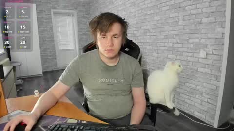 Snapshot of iliaskrislove chatting on 02-14-25, 05:19 iliaskris online show from 02-14-25, 05:19