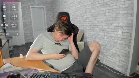 Snapshot of iliaskrislove chatting on 02-15-25, 05:50 iliaskris online show from 02-15-25, 05:50