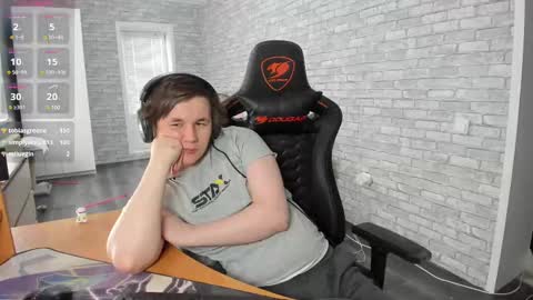 Snapshot of iliaskrislove chatting on 02-16-25, 10:21 iliaskris online show from 02-16-25, 10:21