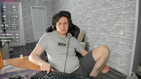 Snapshot of iliaskrislove chatting on 02-16-25, 05:15 iliaskris online show from 02-16-25, 05:15