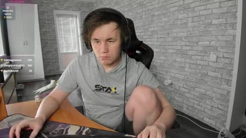 Snapshot of iliaskrislove chatting on 02-17-25, 08:30 iliaskris online show from 02-17-25, 08:30