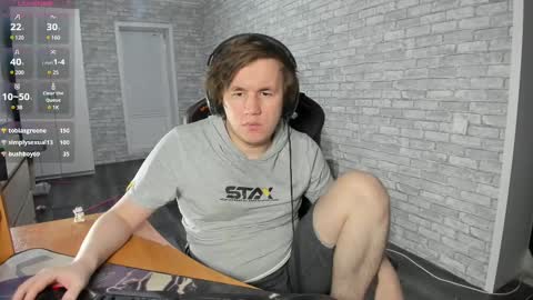 Snapshot of iliaskrislove chatting on 02-17-25, 02:48 iliaskris online show from 02-17-25, 02:48