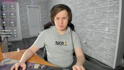 Snapshot of iliaskrislove chatting on 02-17-25, 05:53 iliaskris online show from 02-17-25, 05:53