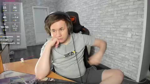 Snapshot of iliaskrislove chatting on 02-17-25, 08:58 iliaskris online show from 02-17-25, 08:58