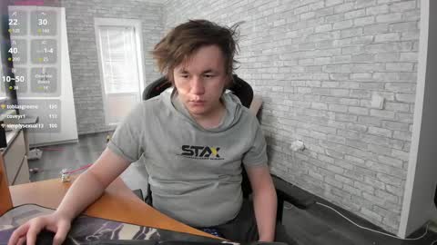 Snapshot of iliaskrislove chatting on 02-18-25, 09:32 iliaskris online show from 02-18-25, 09:32