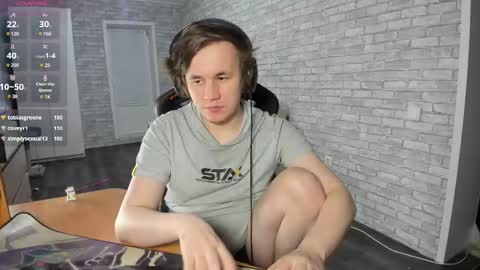 Snapshot of iliaskrislove chatting on 02-18-25, 10:14 iliaskris online show from 02-18-25, 10:14