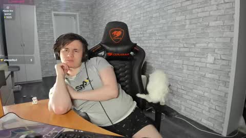 Snapshot of iliaskrislove chatting on 02-19-25, 06:10 iliaskris online show from 02-19-25, 06:10