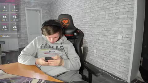 Snapshot of iliaskrislove chatting on 02-22-25, 12:49 iliaskris online show from 02-22-25, 12:49