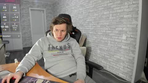Snapshot of iliaskrislove chatting on 02-23-25, 01:24 iliaskris online show from 02-23-25, 01:24