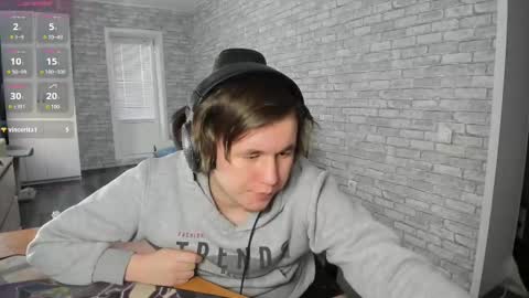 Snapshot of iliaskrislove chatting on 02-23-25, 04:28 iliaskris online show from 02-23-25, 04:28