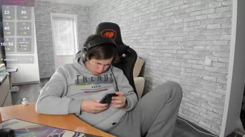 Snapshot of iliaskrislove chatting on 02-24-25, 06:05 iliaskris online show from 02-24-25, 06:05