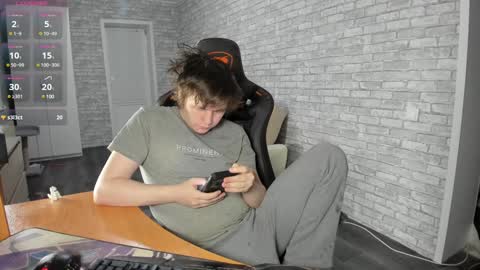 Snapshot of iliaskrislove chatting on 02-26-25, 01:11 iliaskris online show from 02-26-25, 01:11