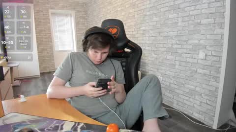 Snapshot of iliaskrislove chatting on 02-26-25, 11:41 iliaskris online show from 02-26-25, 11:41