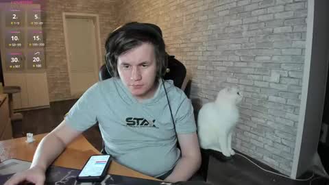 Snapshot of iliaskrislove chatting on 02-28-25, 08:07 iliaskris online show from 02-28-25, 08:07