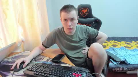 iliaskris online show from 10-21-25, 09:32