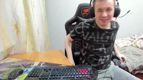 iliaskris online show from 11-06-25, 01:12