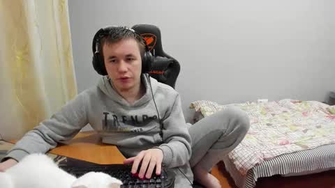 iliaskris online show from 11-30-25, 01:37