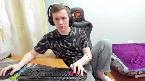 iliaskris online show from 12-22-25, 10:29