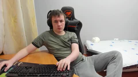 iliaskris online show from 01-07-26, 04:26