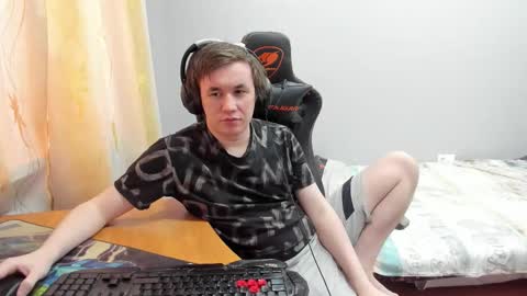 iliaskris online show from 02-08-26, 12:19