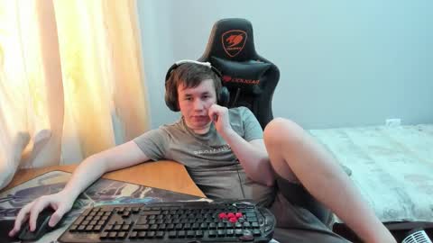 iliaskris online show from 02-15-26, 07:51