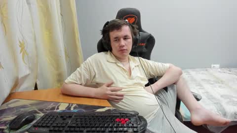 iliaskris online show from 02-19-26, 09:00