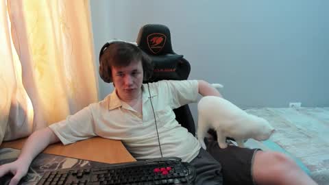 iliaskris online show from 02-26-26, 07:29