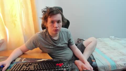 iliaskris online show from 03-03-26, 10:43