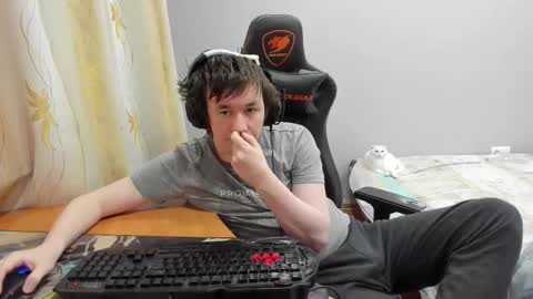 iliaskris online show from 03-22-26, 02:04