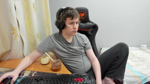 iliaskris online show from 03-23-26, 12:47