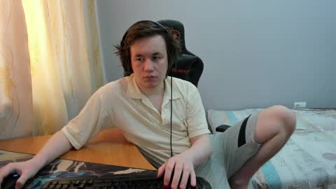 iliaskris online show from 03-30-26, 11:11