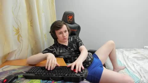 iliaskris online show from 04-09-26, 06:24