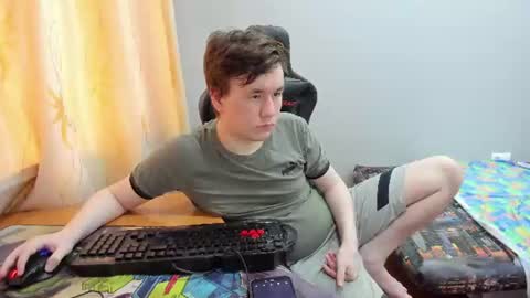 iliaskris online show from 07-19-26, 02:37