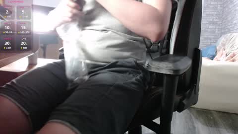 Snapshot of iliaskrisloveee chatting on 02-17-25, 04:48 lord online show from 02-17-25, 04:48