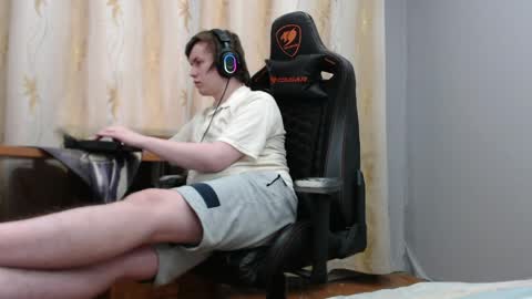 lord online show from 04-18-26, 03:16