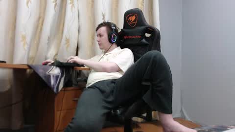lord online show from 07-09-26, 06:34