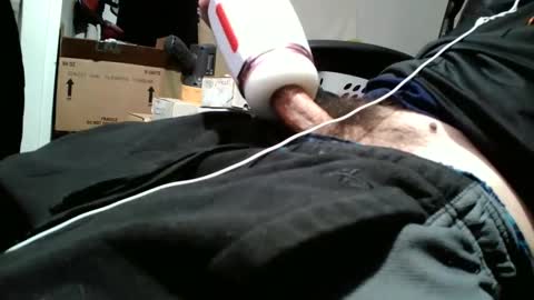 Snapshot of iliketofuck1975 chatting on 09-16-25, 07:20 iliketofuck1975 online show from 09-16-25, 07:20