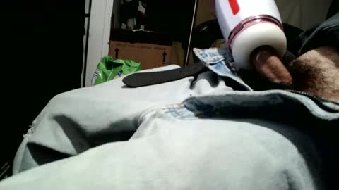 Snapshot of iliketofuck1975 chatting on 10-04-25, 10:46 iliketofuck1975 online show from 10-04-25, 10:46