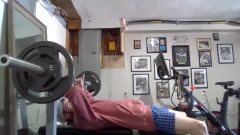 ilikeyou5847 online show from 01-24-25, 05:00