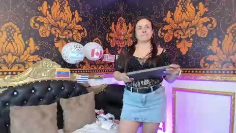 LILY online show from 06-15-26, 11:45