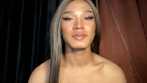 QUEEN KATH online show from 02-10-26, 04:38