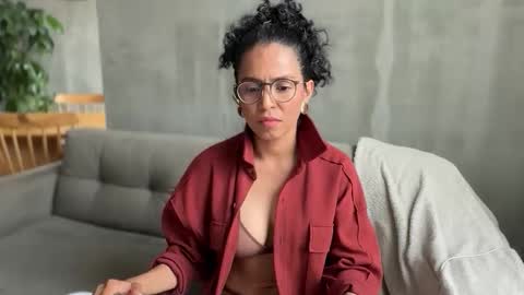 Kloe online show from 06-03-26, 07:08