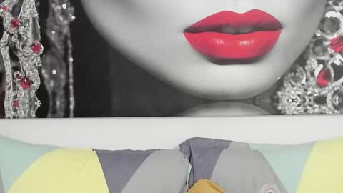 Ingrid or more easier...Miss  GoDDess Mistress online show from 11-12-25, 10:41