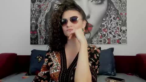 Ingrid or more easier...Miss  GoDDess Mistress online show from 11-29-25, 10:35