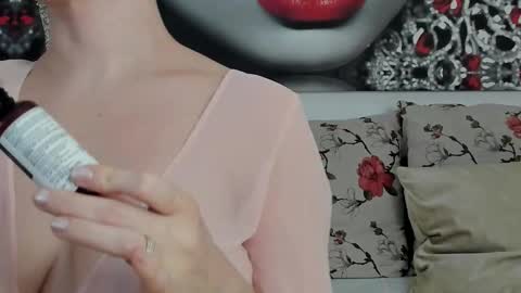 Ingrid or more easier...Miss  GoDDess Mistress online show from 12-17-25, 05:46