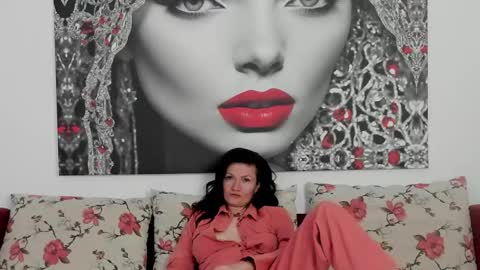 Ingrid or more easier...Miss  GoDDess Mistress online show from 04-25-26, 05:54